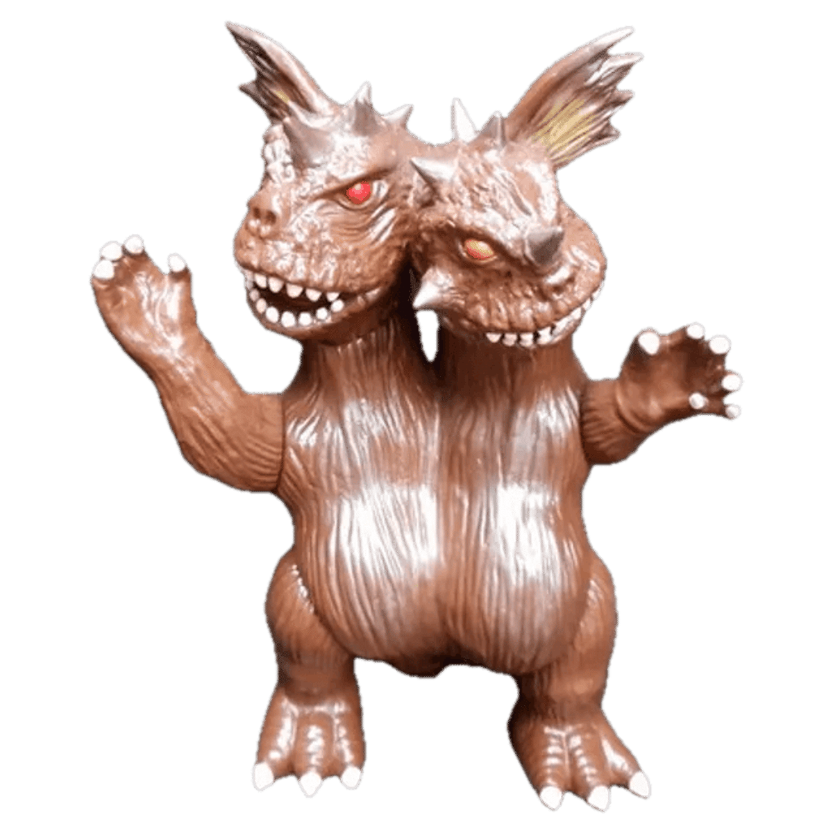 Bajira 1/6 plan limited Brown