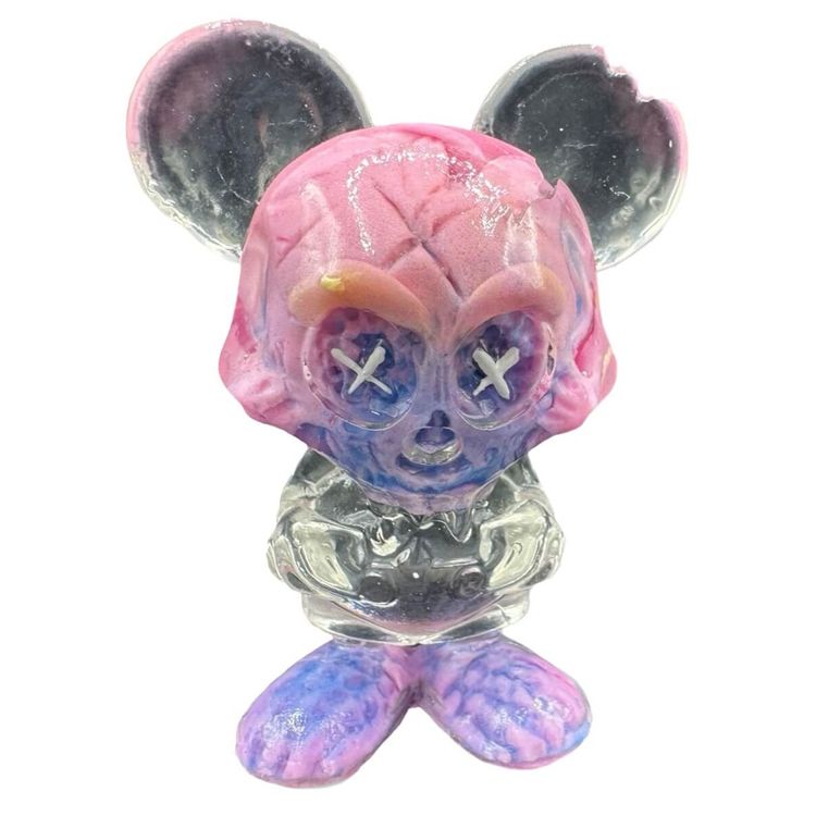 null by Double Casket Toys