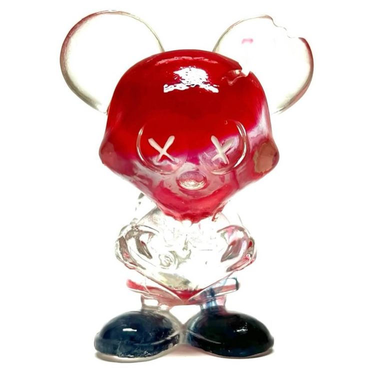 null by Double Casket Toys