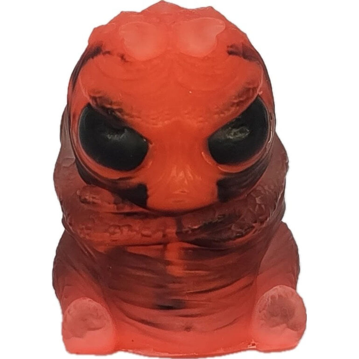Double Coral - Double Cast Gus