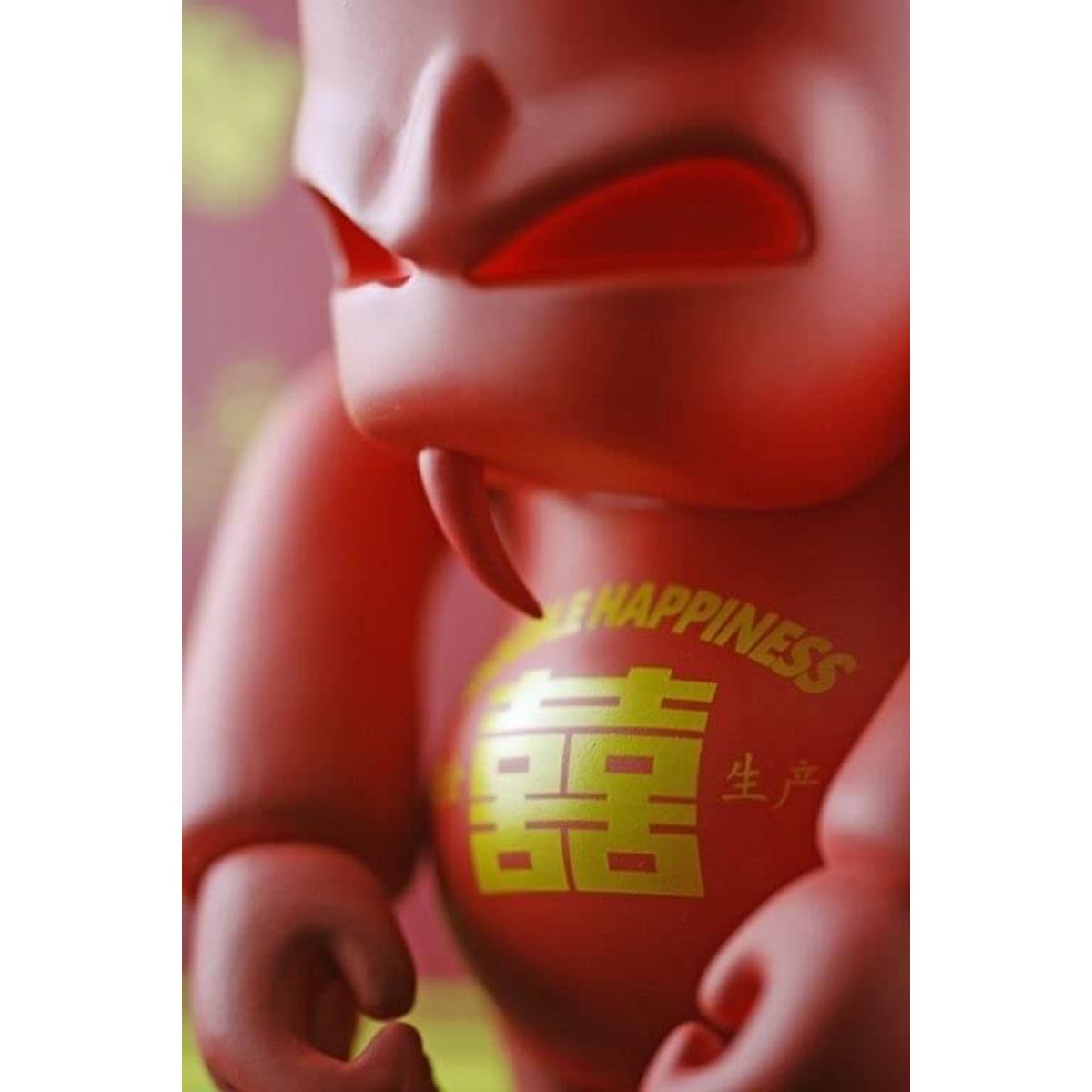 Double Happiness Nothing Boy