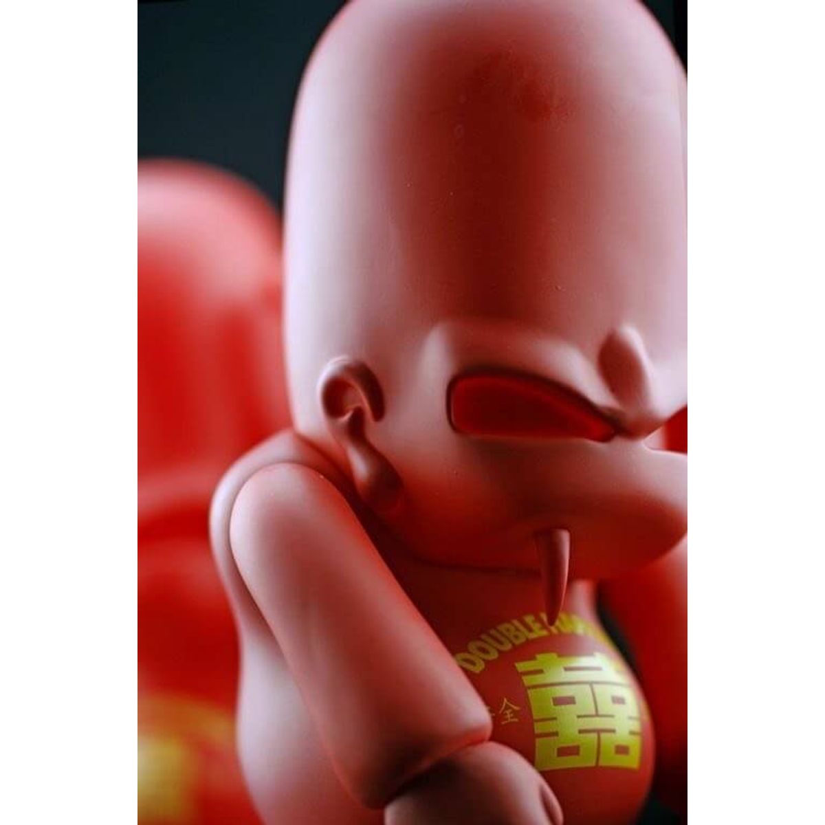 Double Happiness Nothing Boy