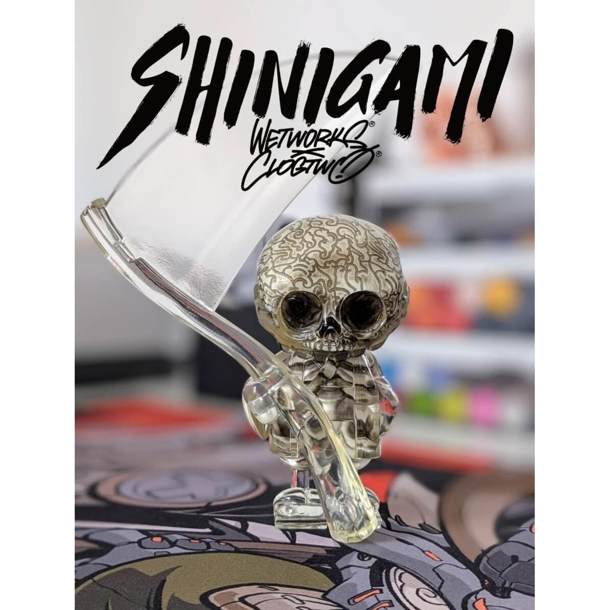 Shinigami ToMEI