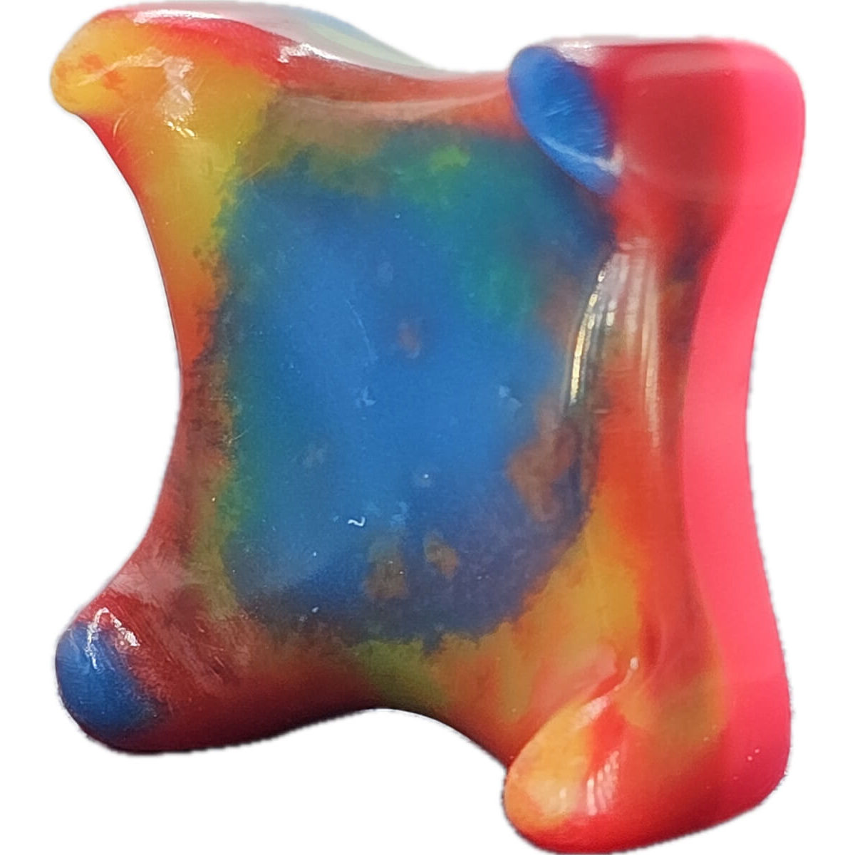 Double Mind Melt - De-Worry Boulder #1
