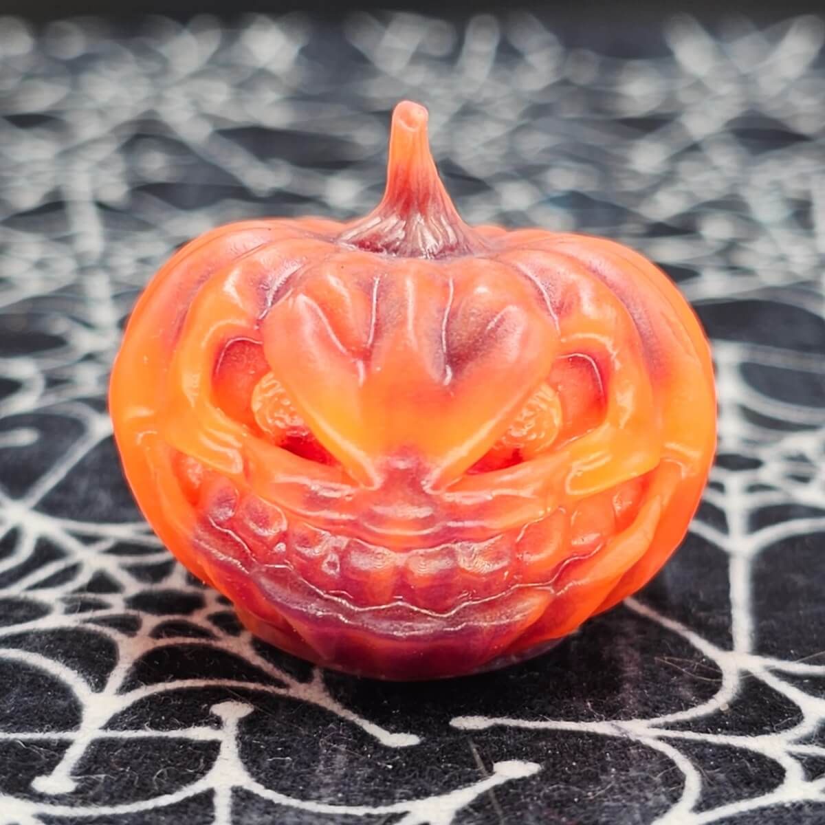 Double Orange Icky #2