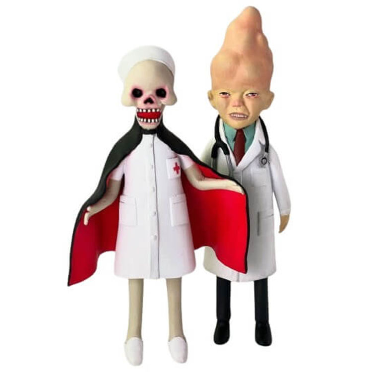 null by Doubleparlour