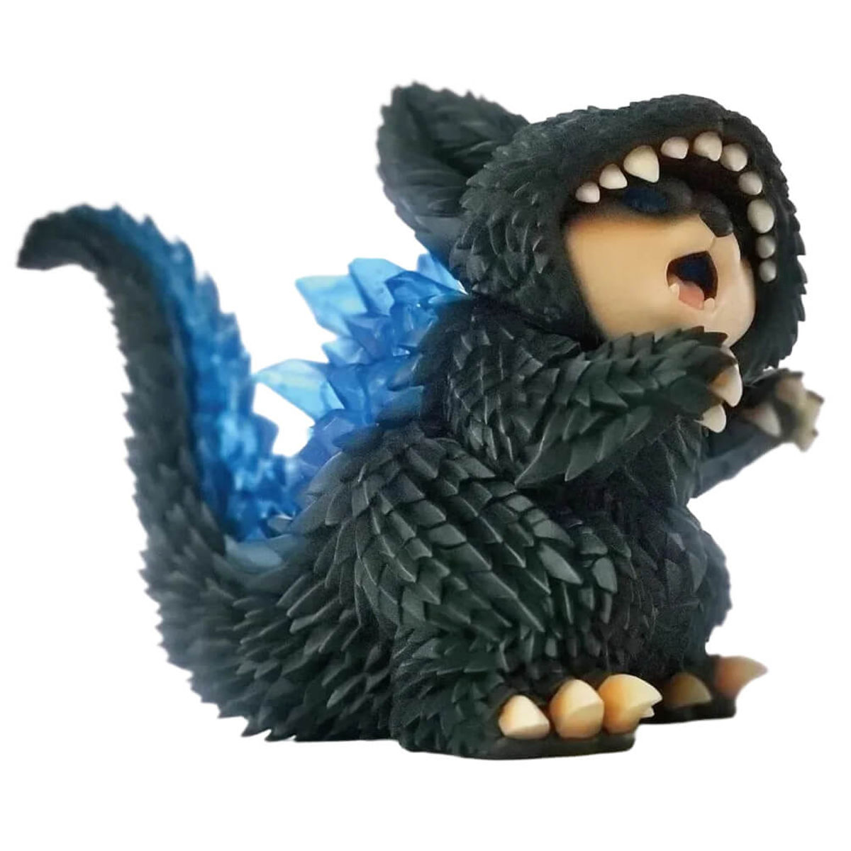 Douzilla Monster-Changira (Atom Spit)