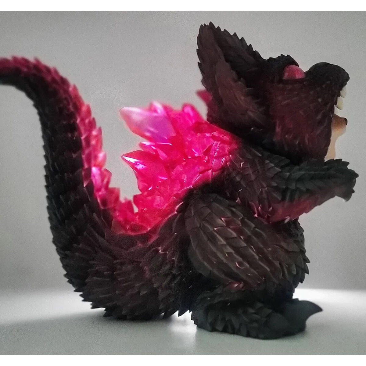 Douzilla The New Empire