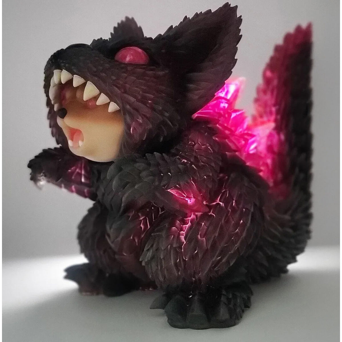 Douzilla The New Empire