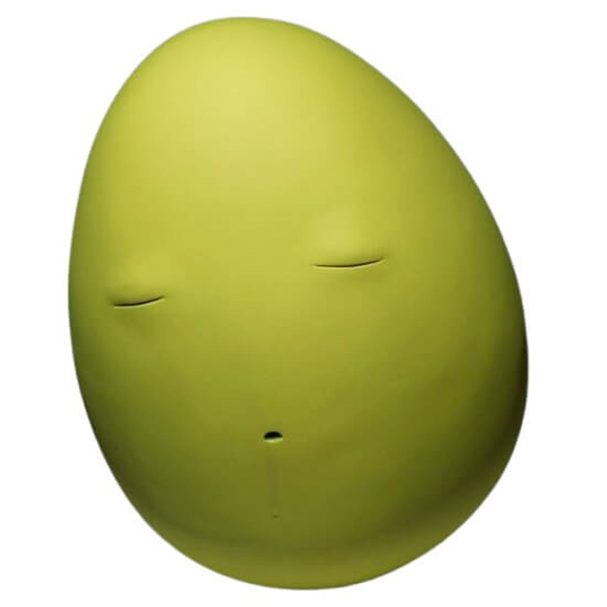 Dozy Tony - Yellow Sleeping Egg
