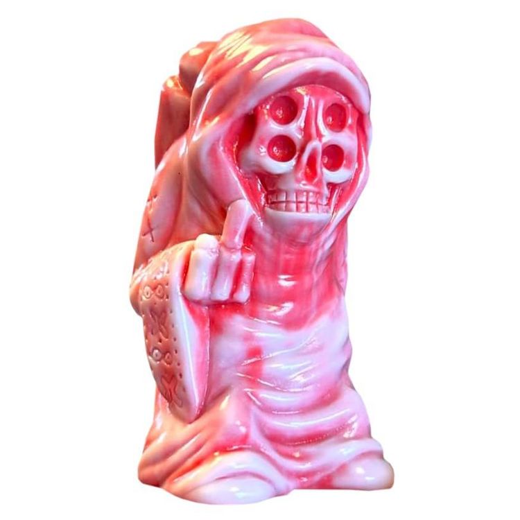 Dr. 13 Meaty by Monster Farm