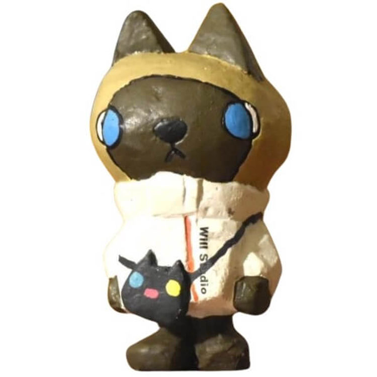 Dr. CHI CHI by Will Studio