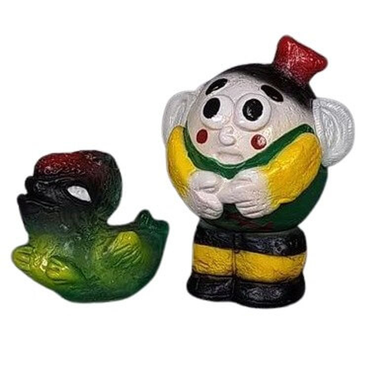 Lantern Tournament Edition by Dr. Chickeneye