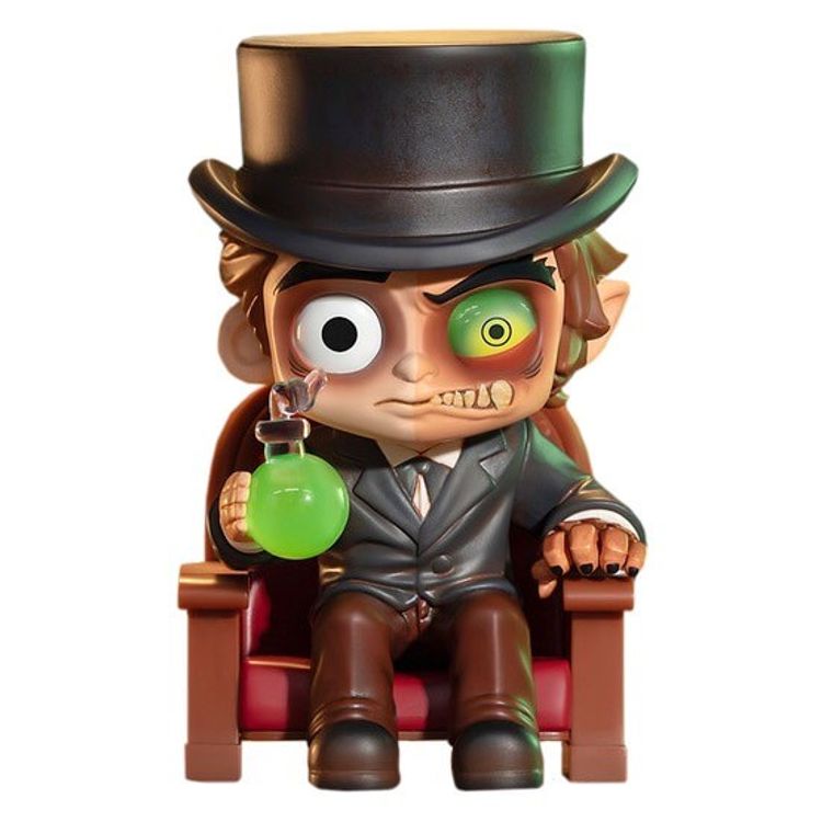 Dr. Jekyl by POP MART