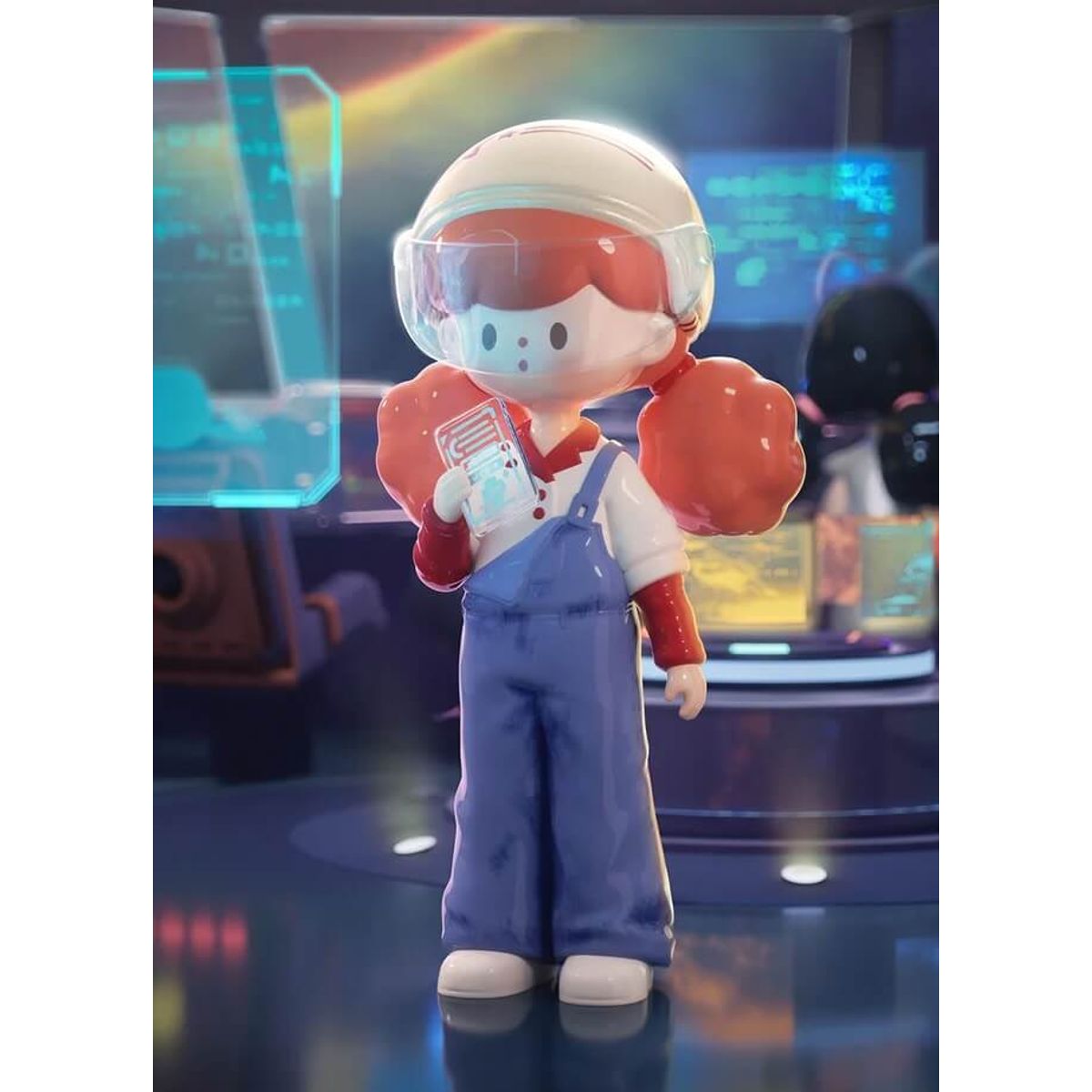Dr. Molinta