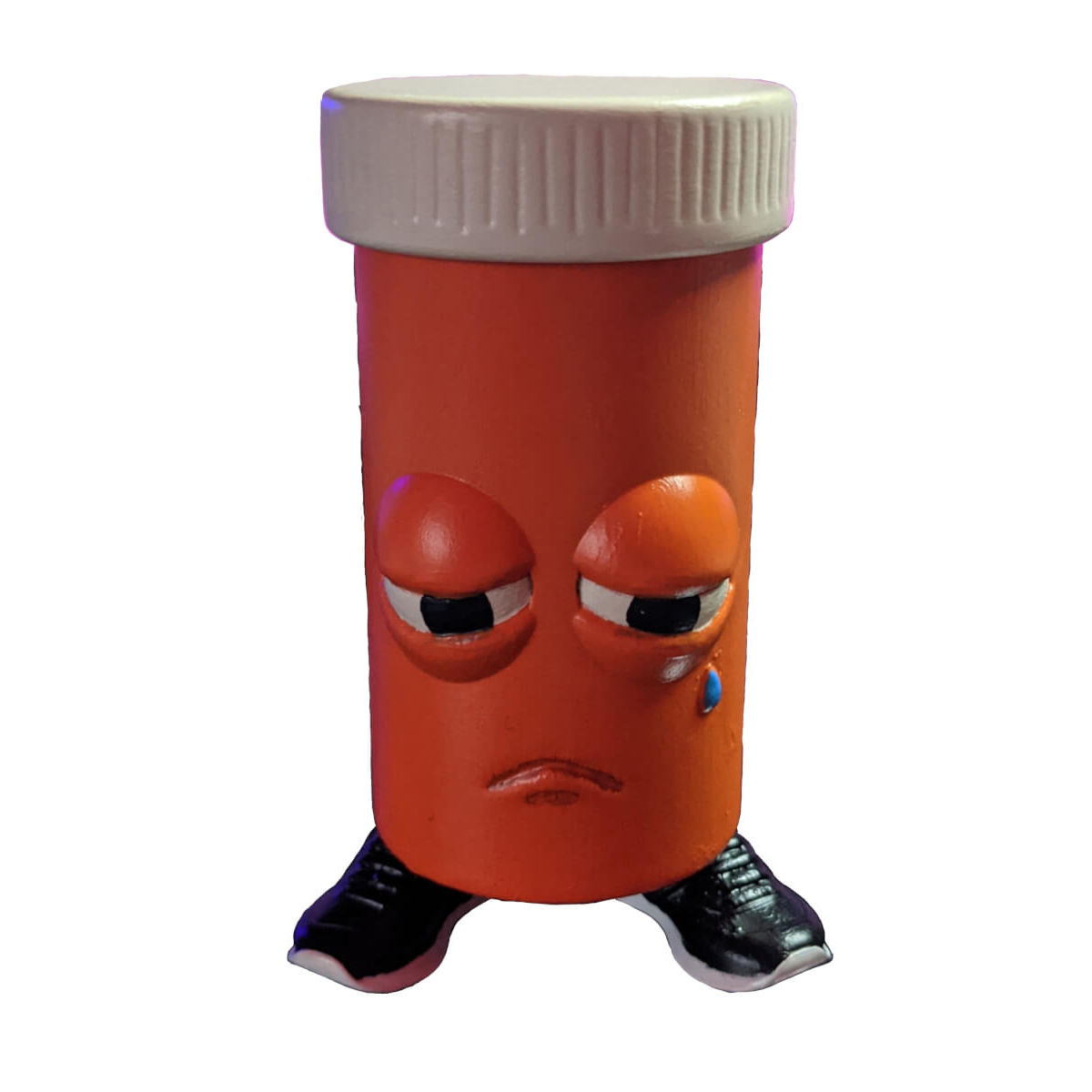 Dr. Pill