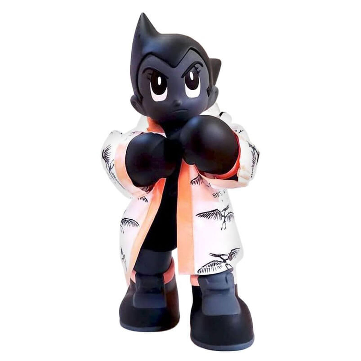 Dr. Woo Astro Boy Boxer 