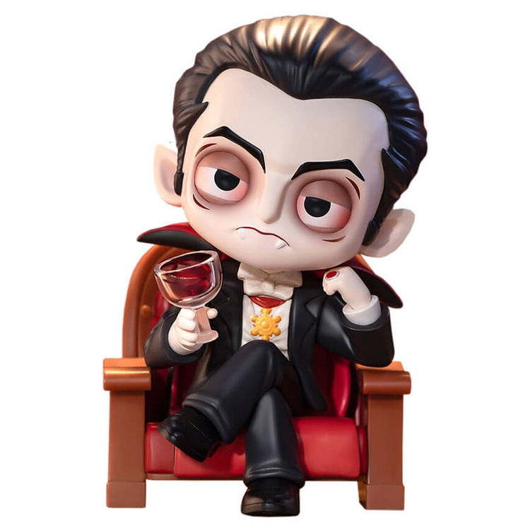 Dracula by POP MART