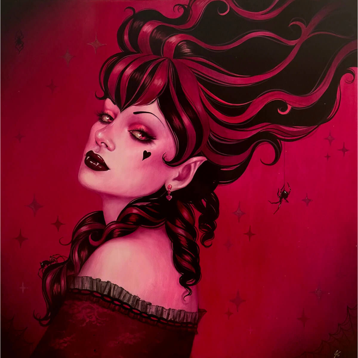 Draculara