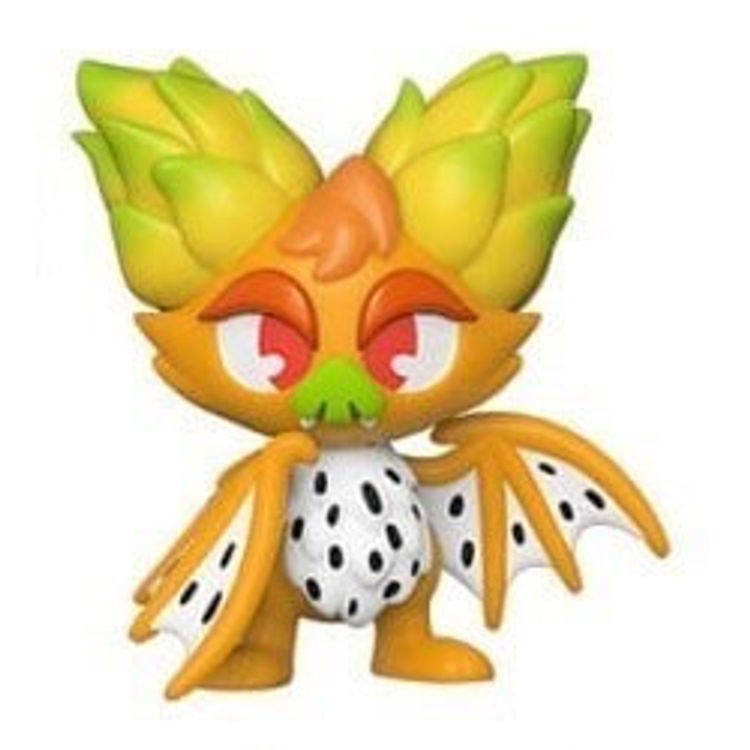 Drago (Chase) by Julie Godwin (Sketch Sauce)