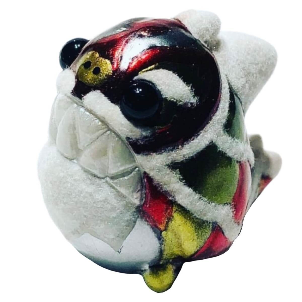 Dragon Dance Samego Micro