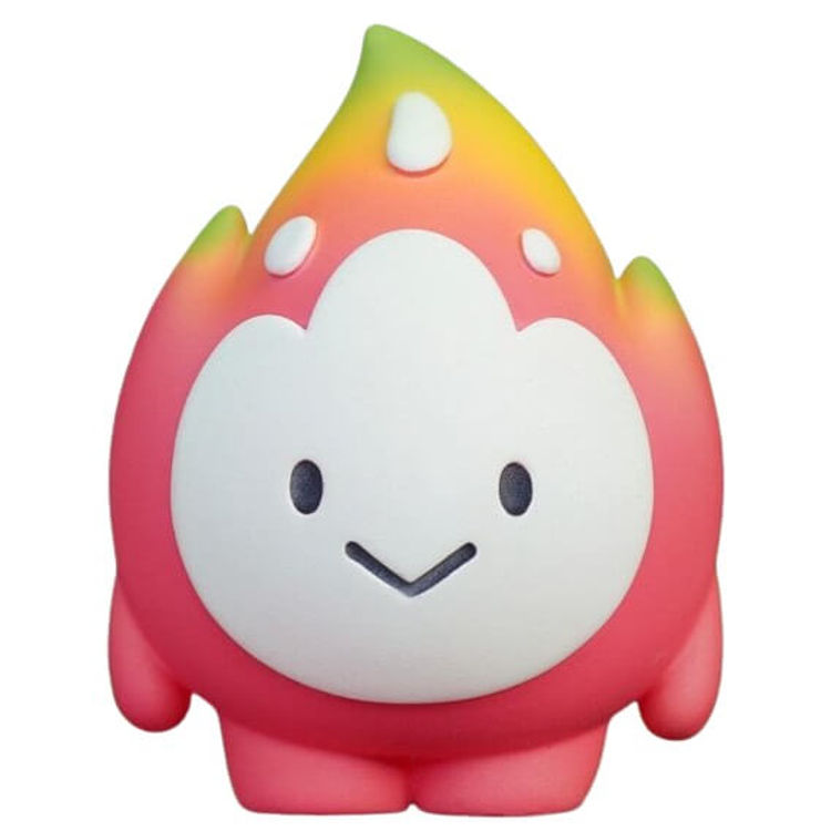 Dragon Fruit Flamey (TTE 2024) by Mupa Toy