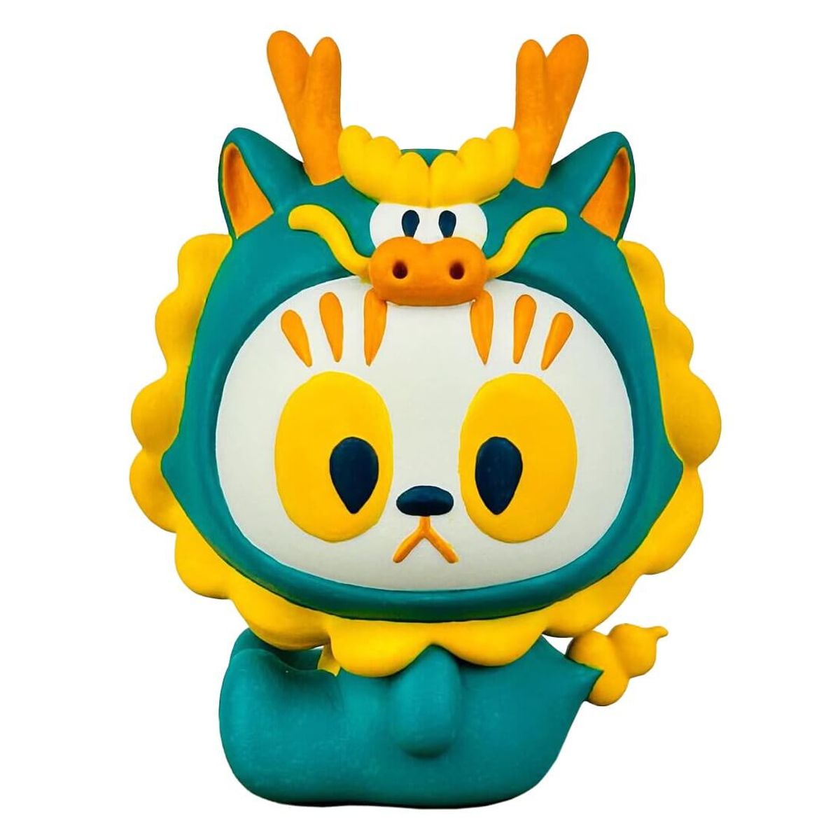 Dragon Neko Sama