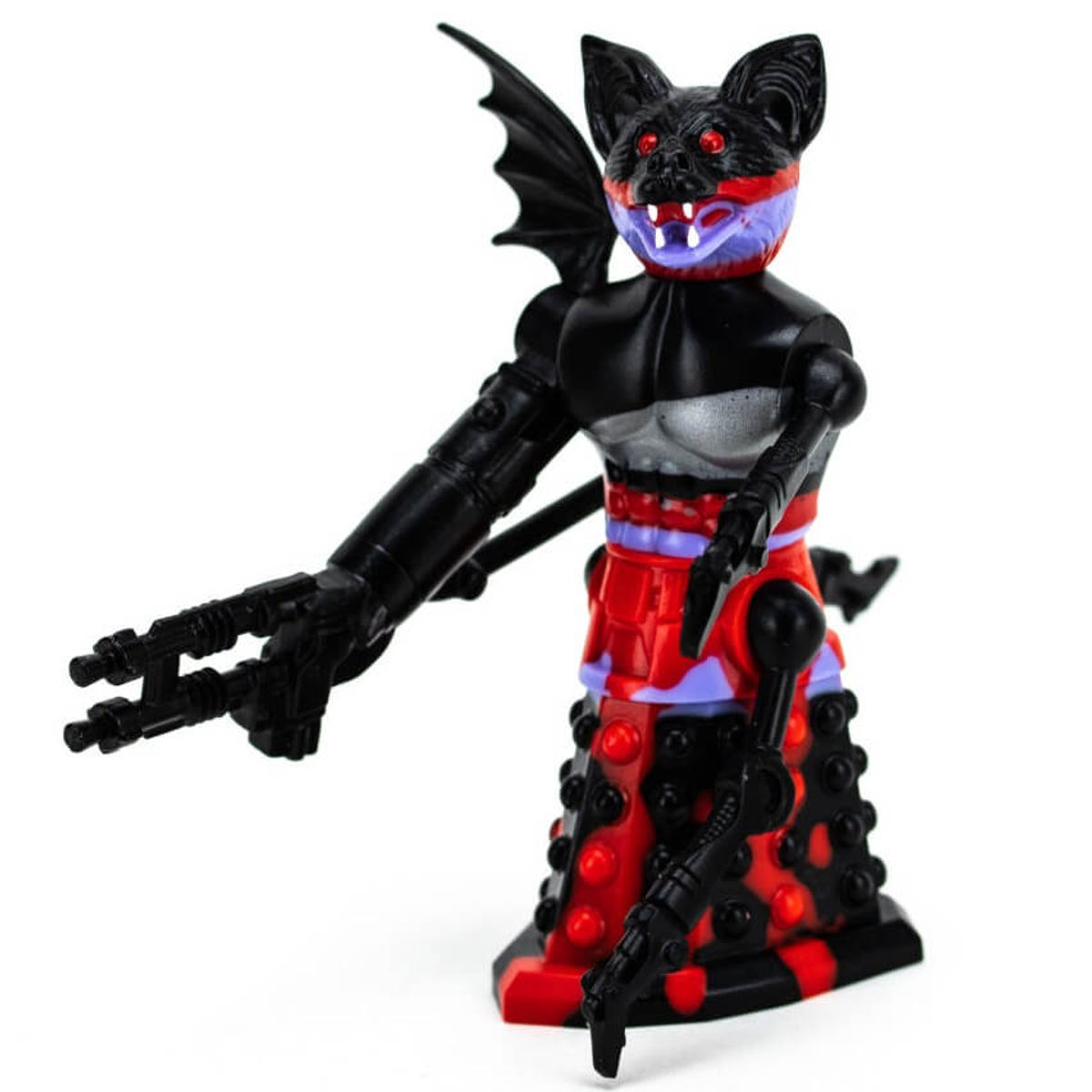 Dragonbot