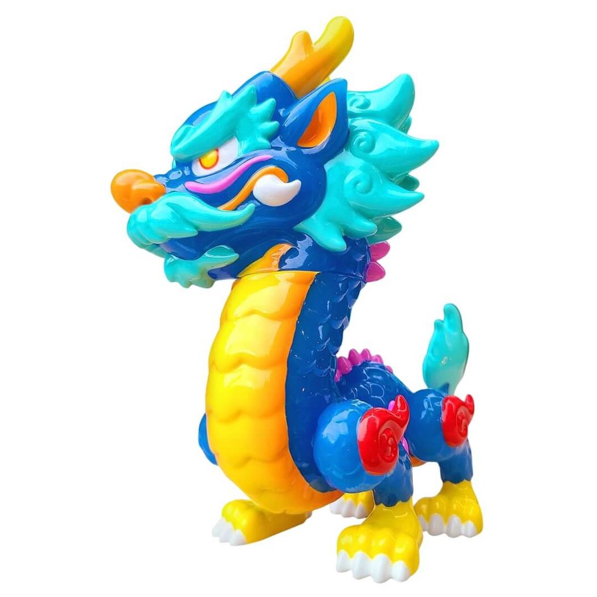 Dragoon the Dragonkid GID