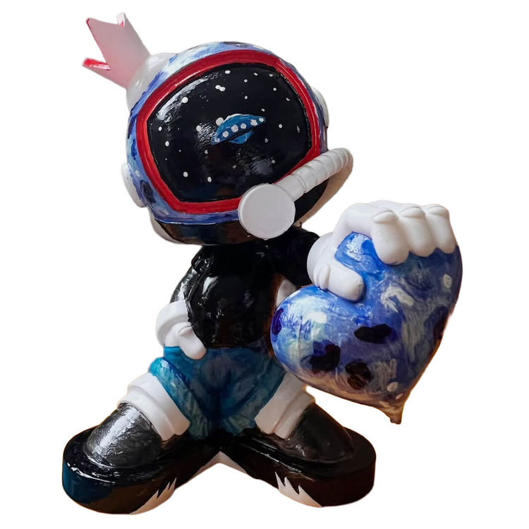 null by DrainedEye (Jason Sanders)