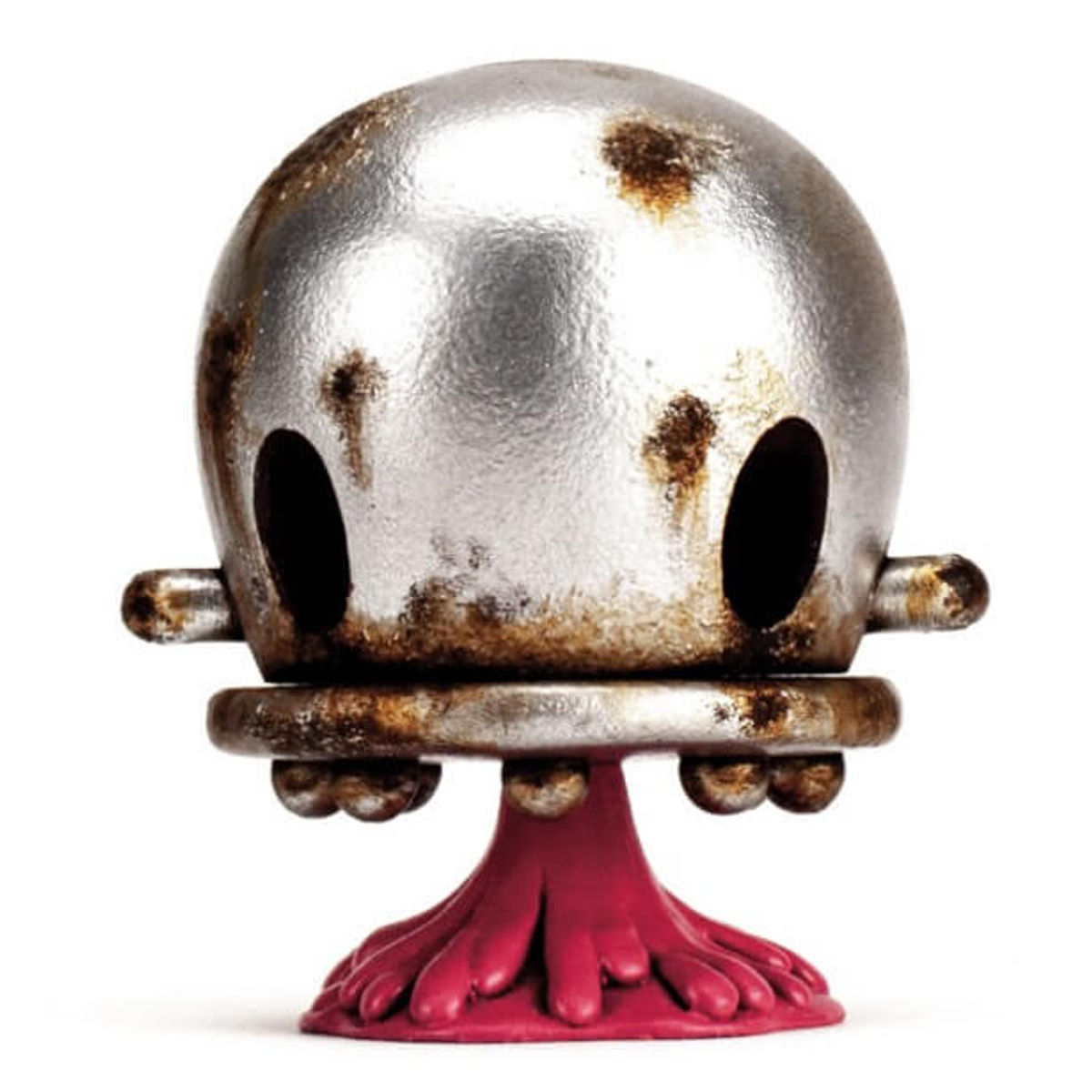 Draining Buff Powers