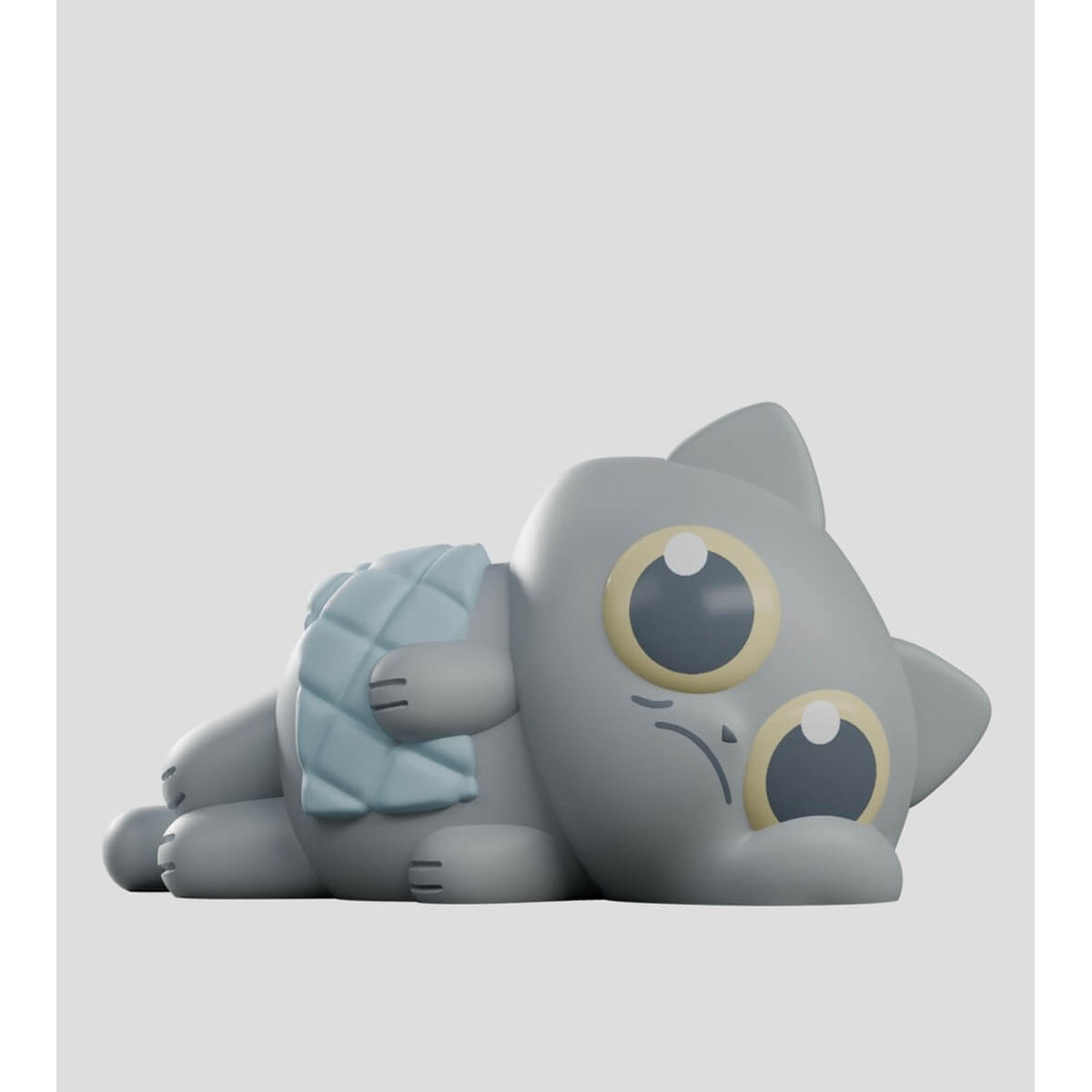 Dread Friends – Dolores