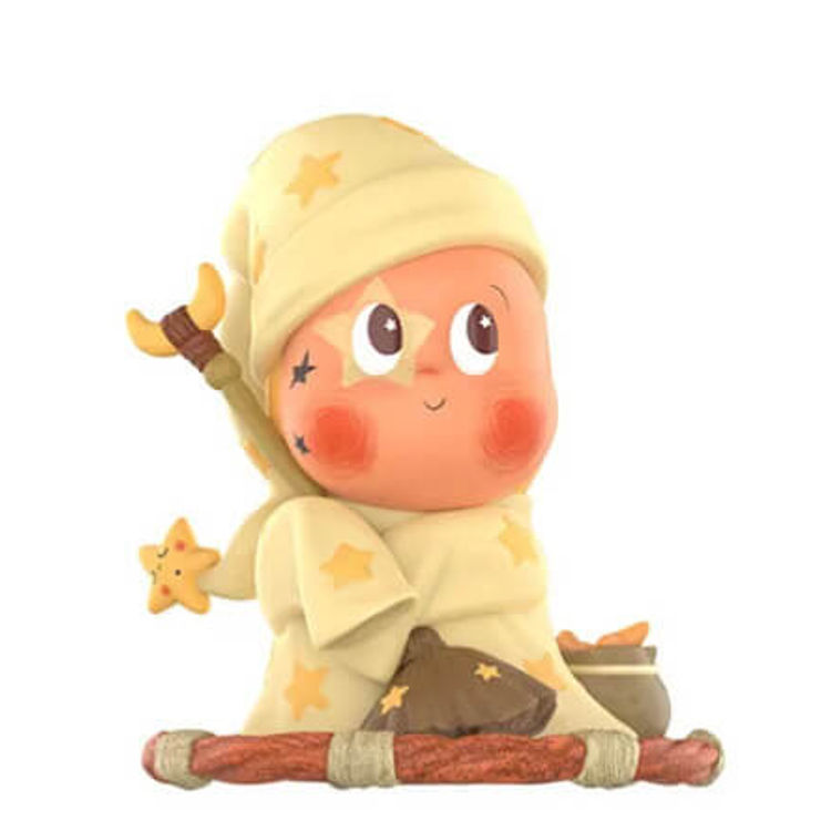 Dream Catcher Twinkle Twinkle by Da Xin