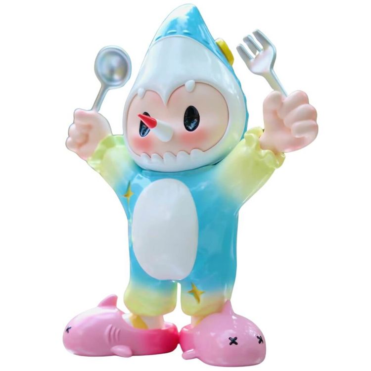 Dream Eater Meego by Meego Studio