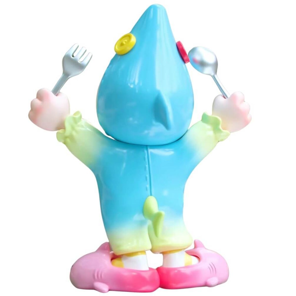 Dream Eater Meego