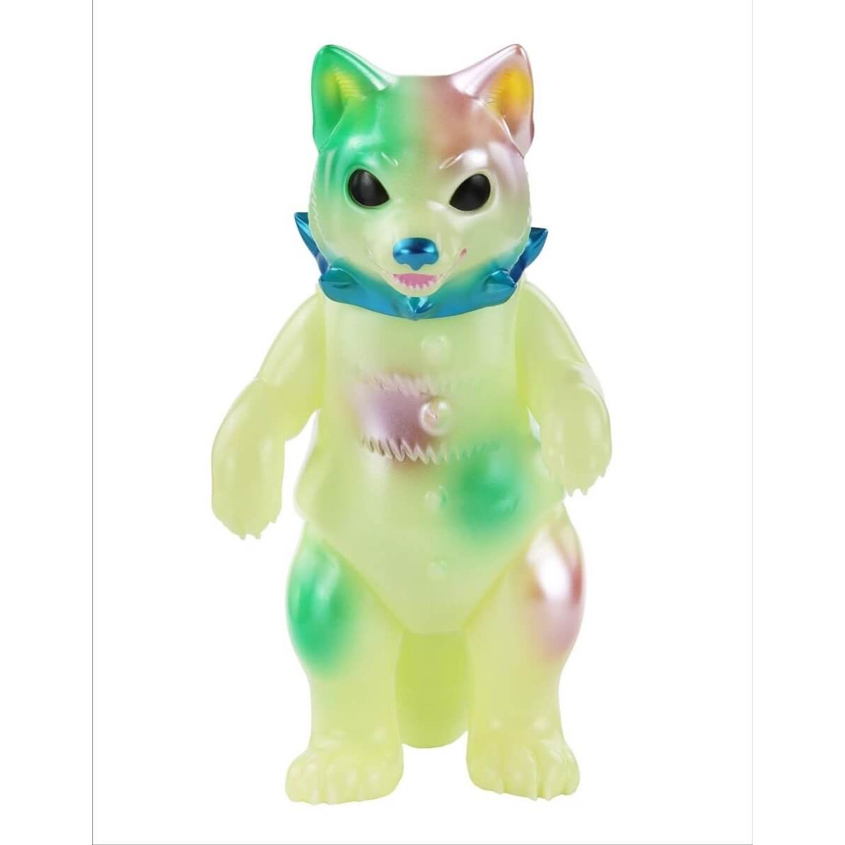 Dream Fantasy Daioh Shibara (GITD)