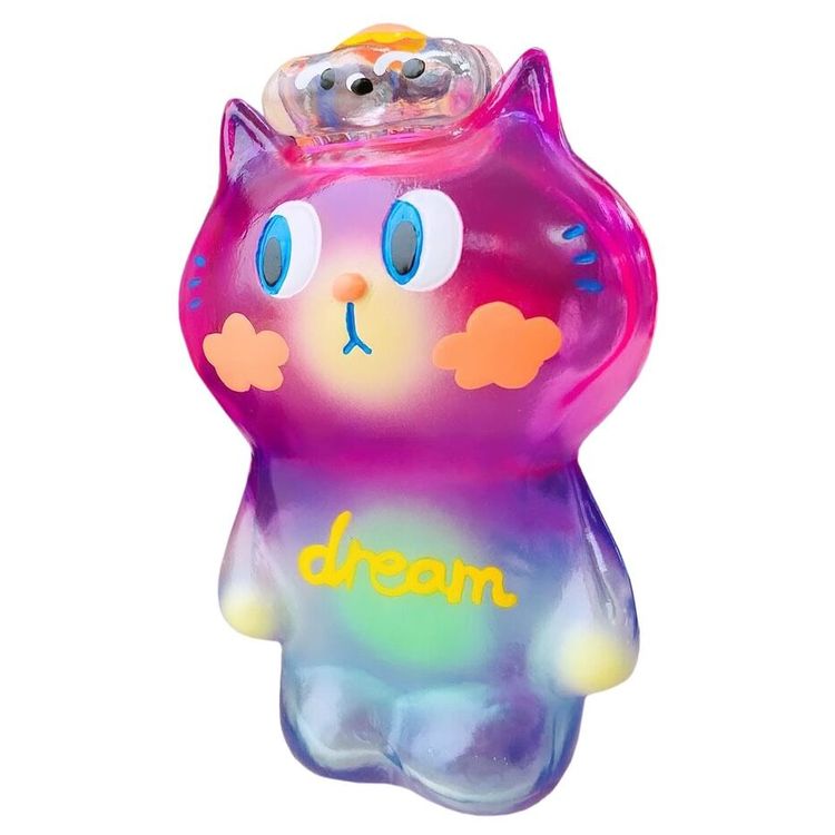 Dream Kiyo by DCITM (Don't Cry In The Morning)