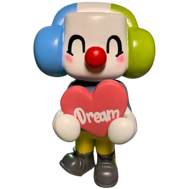 Dream Lost Boy by LostnCreative