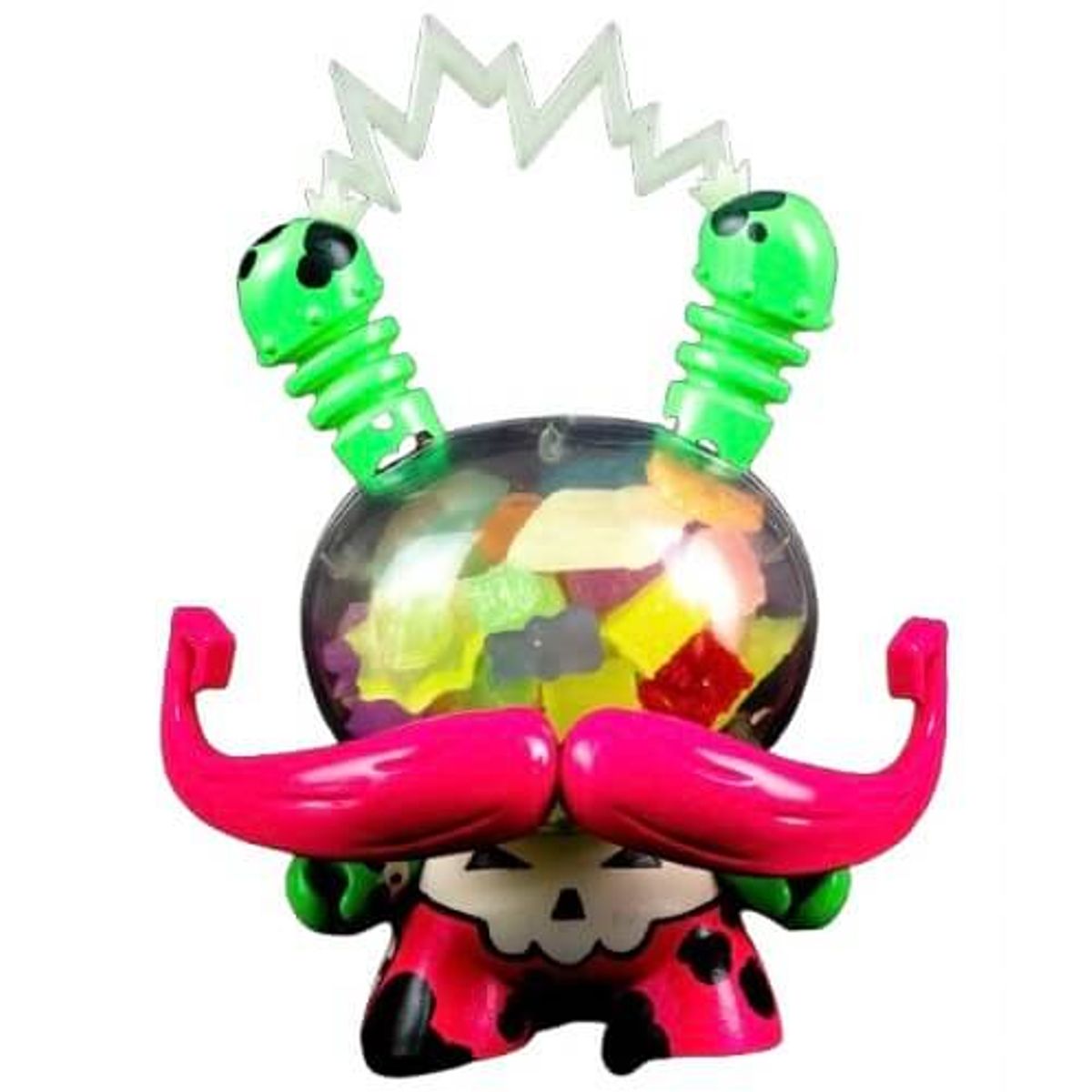 Dream Machine Dunny