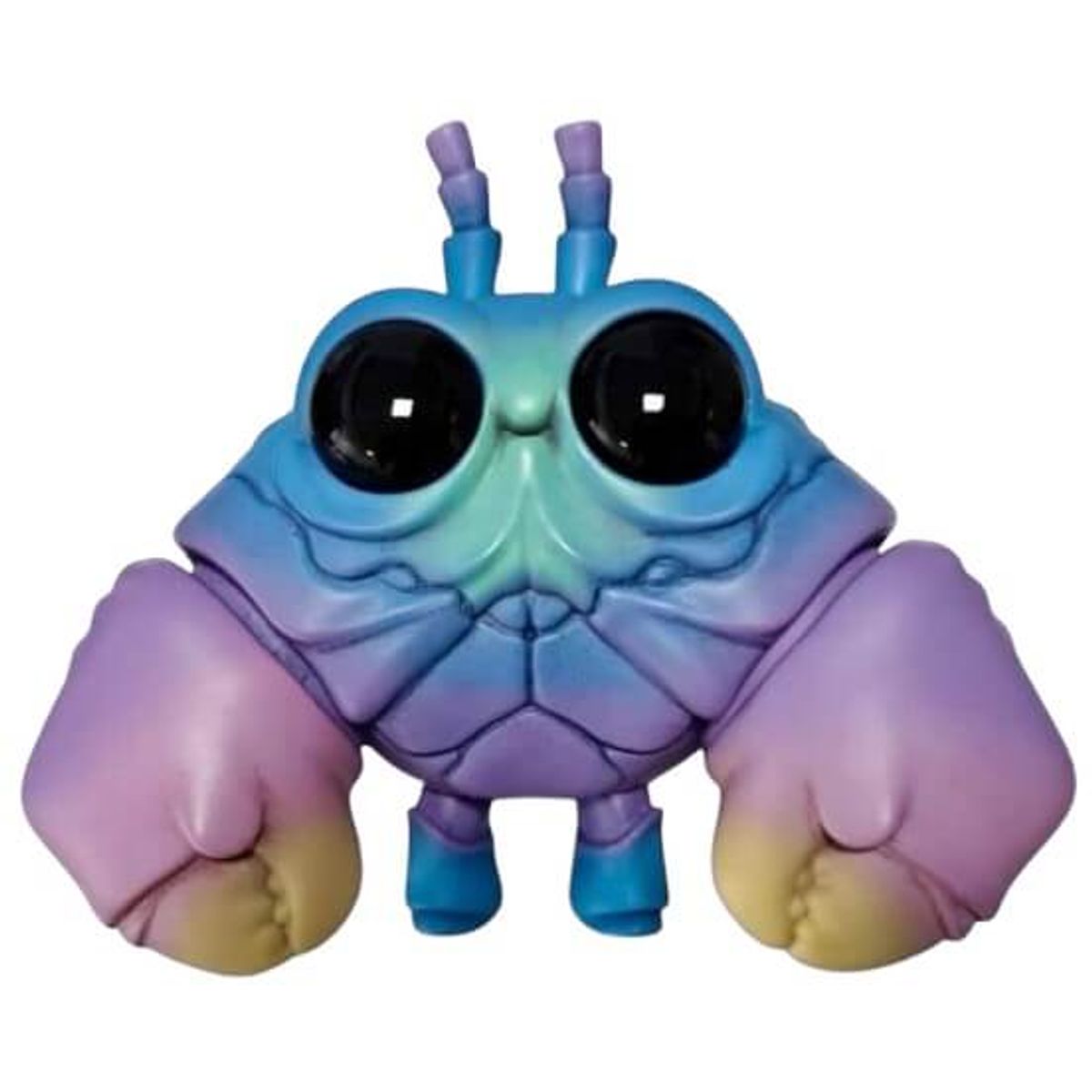 Dream Parade Clawmper