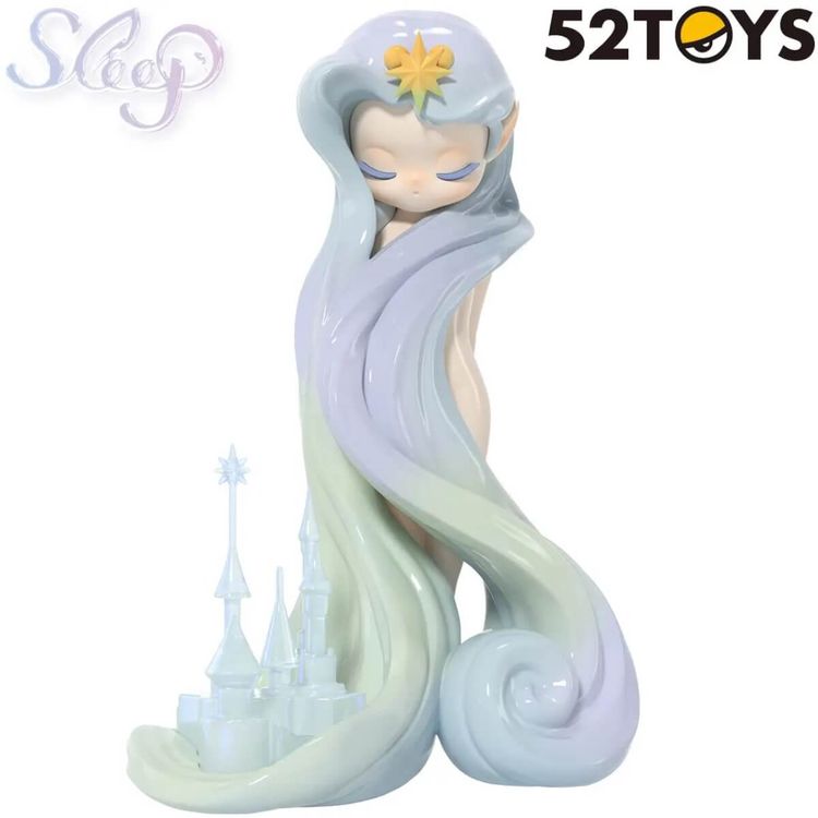 Dream Sculptor by 52Toys
