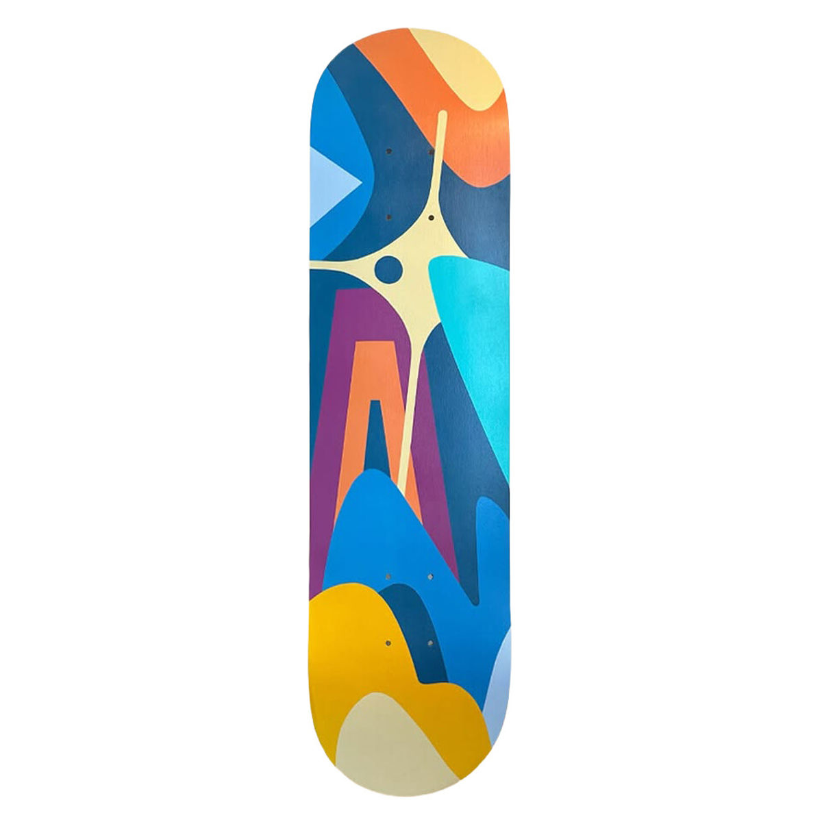 Dream Skate Deck
