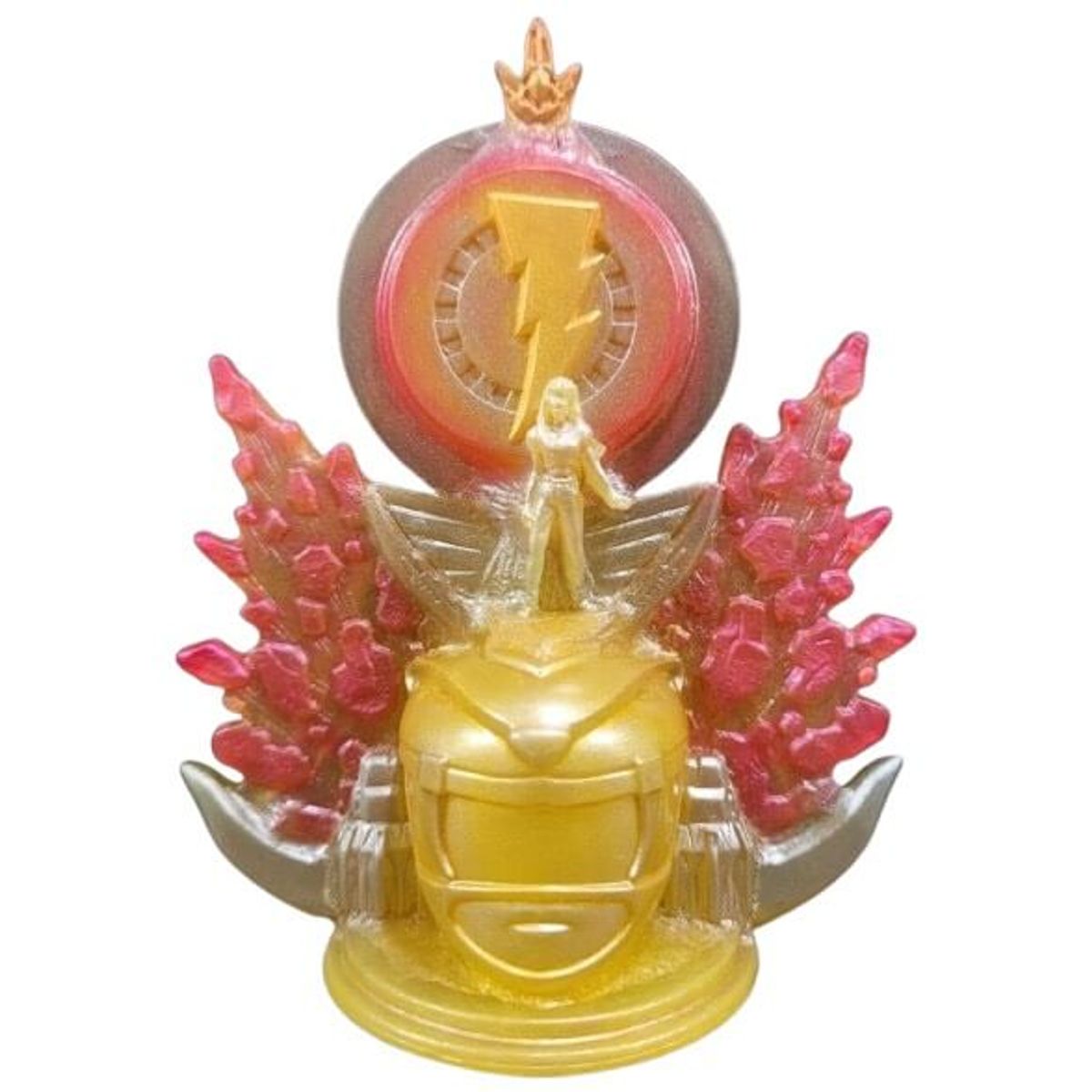 Dream, The Impossible Dream