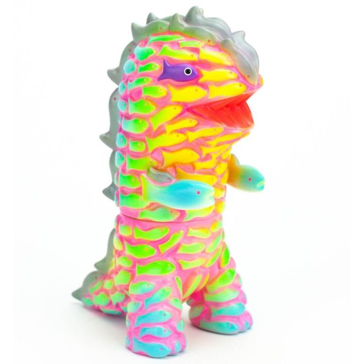 Dream fish Kaiju by Chima Group
