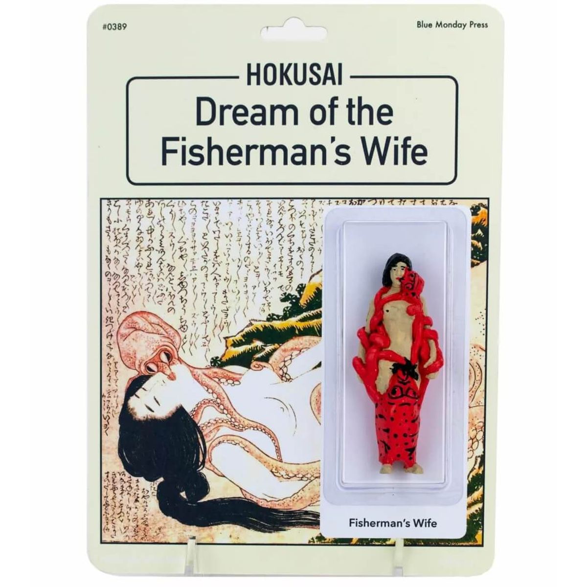 Dream of the Fisherman’s Wife