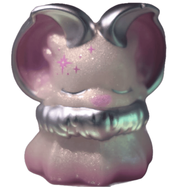 Dreamcore Baby Yoki by Yoyo Yeung