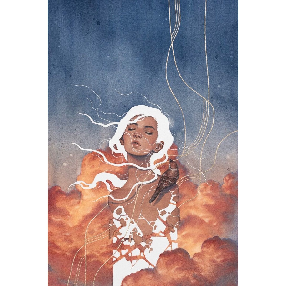 Dreamer I