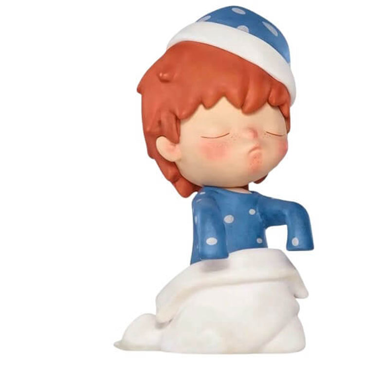 Dreaming Hirono (Secret) by Lang Studio