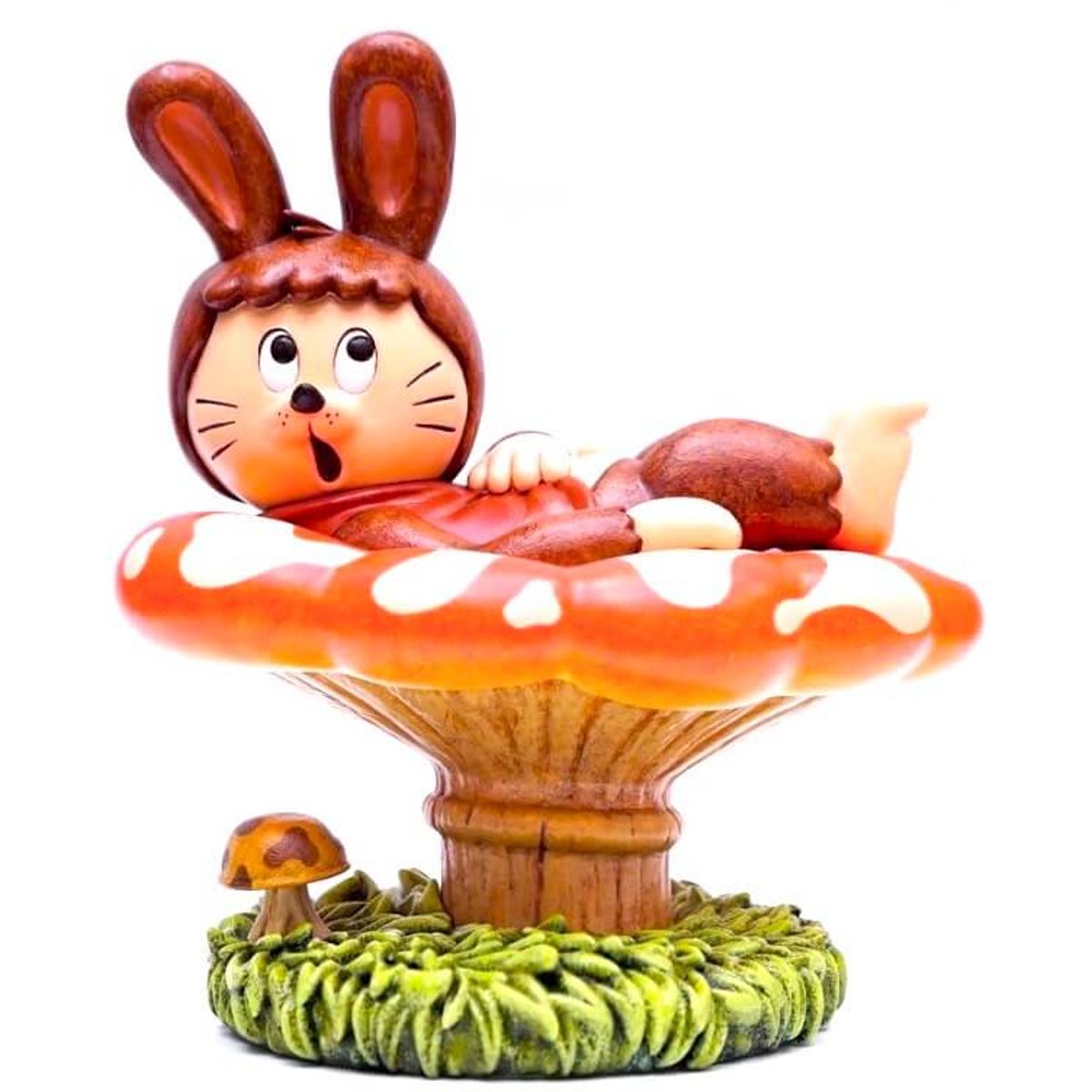 Dreaming On Grass Polystone