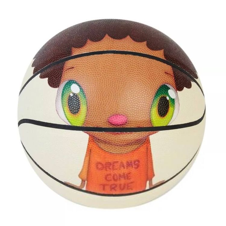 Dreams Come True by Mira Mikati